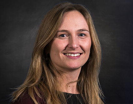 Charlotte Steenstrup Hentzen